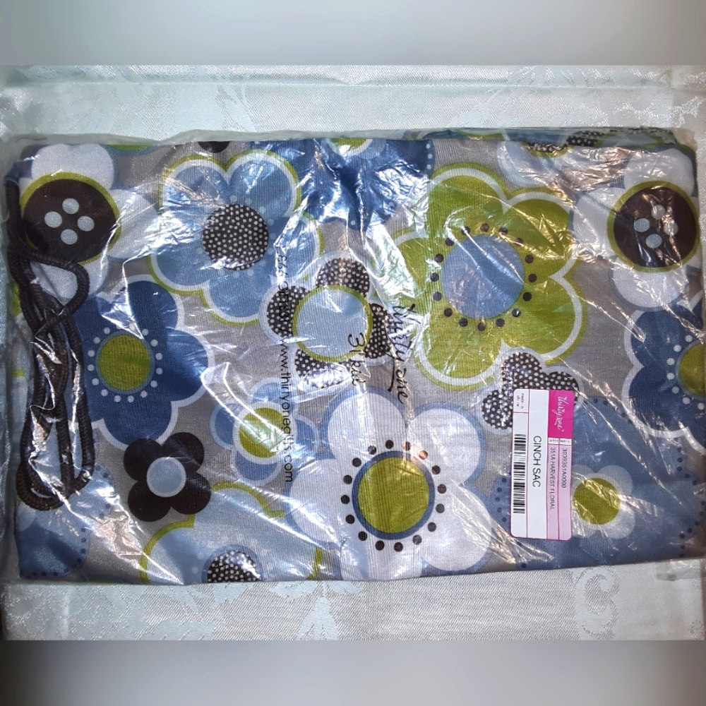 Thirty-One Cinch Sac